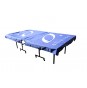 Alliance Table Tennis Table Cover - 1 Piece Table